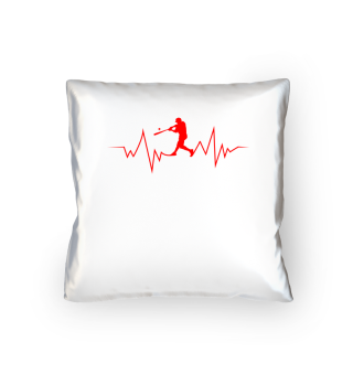 Baseball Heartbeat product Cool Gift for Sport Lovers