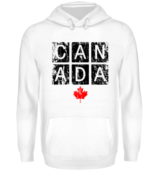 Canada Cool Vintage Shirt - exclusive