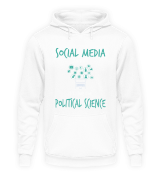 Social Media Can Wait Political Science