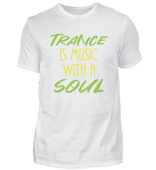 Trance Soul Musik Techno Rave DJ Party