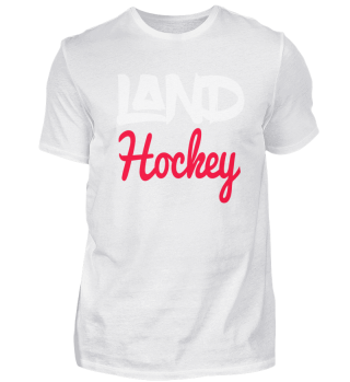 Land Hockey