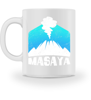 Masaya Volcano Eruption Volcanic Lava