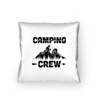 Camping Crew | Camper Camping Camping