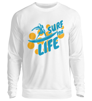 Surf for Life hs