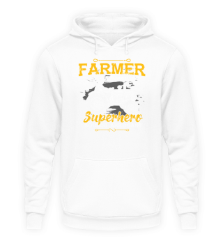 Farmer - Superhero