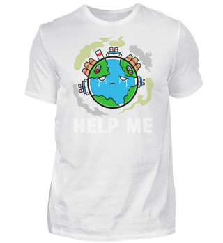Earth Day Klimawandel – Hilf mir