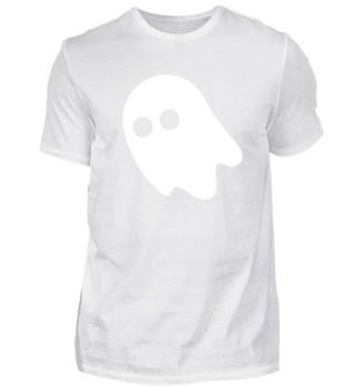 Boo Ghost Halloween Geschenkidee