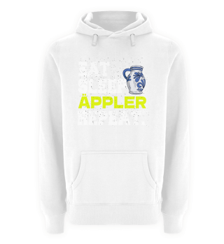 Eat Sleep Äppler repeat II