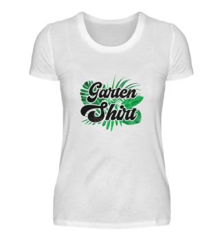 Garten Shirt
