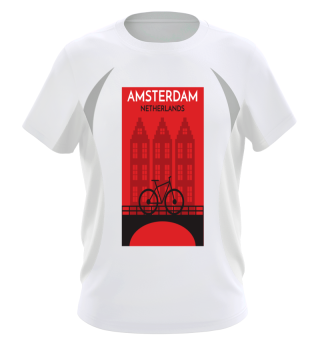 Amsterdam Netherlands Holland