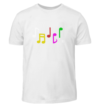 T-Shirt, Music
