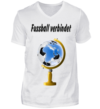 Fussball Shirt Welt