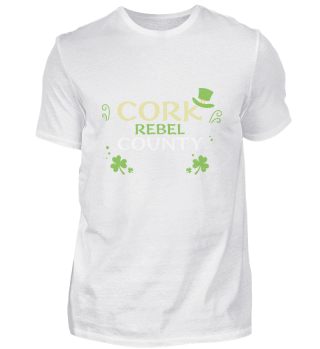 Cork Rebel County
