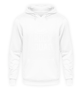 Groom Squad