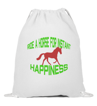 RIDE A HORSE FOR HAPPINESS!Horse Riding