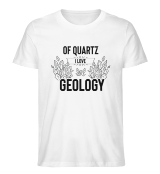 Novelty Of Quartz Geology Mineral Collector Pun Sayings Hilarious Lands Rocks Scientists Hypsography Lover