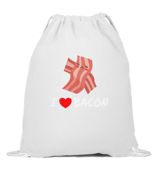 BACON: I love Bacon