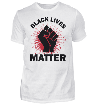 black lives matter seid stark
