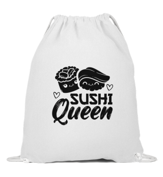 Sushi Queen | Wasabi Salmon Japan