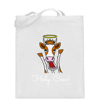 holy cow!, Bags