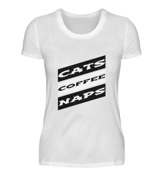 cats - cats coffee naps