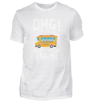 Funny Bus Driver Driving Design Quote St