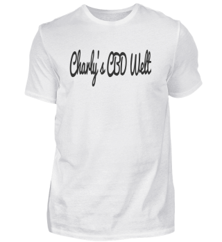 Charly's CBD Welt 