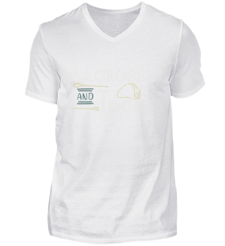 Lacrosse & Tacos | Sport Team Mannschaft