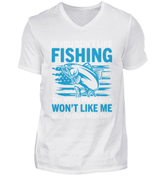 If You Don't Like Fishing