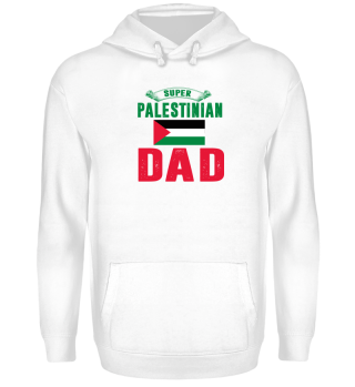 Super palestinan dad.