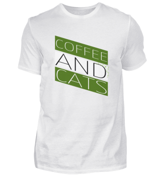 coffee - Coffee and Cats