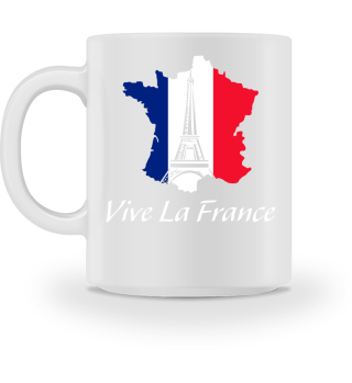Vive La France