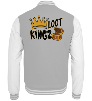 Loot Kingz