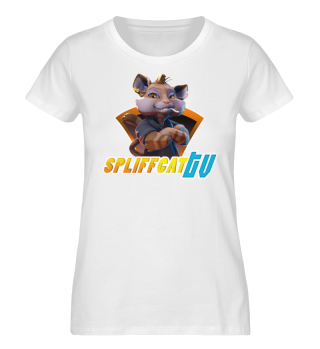 Spliffcat Fan-Shirt