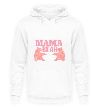 Mama Bear Thing