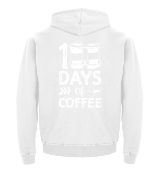 100 Days Of Coffee