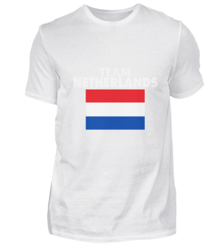 Niederlande Holland Geschenk Niederlände