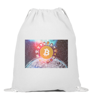 Bitcoin United