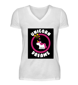Unicorn Dreams - Gift Idea