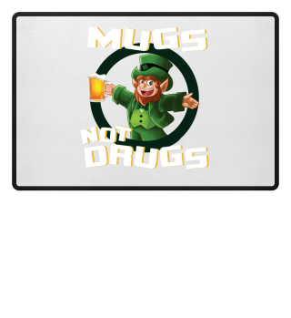 Mugs Not Drugs