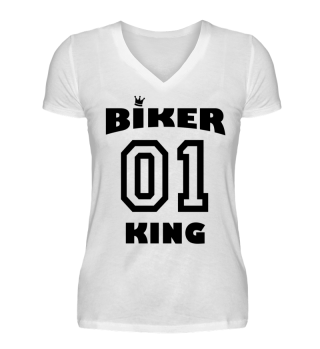 Bike - Biker King Nummer 01