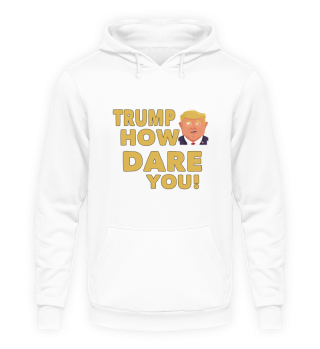 Impeach - Dump Trump Politics T-Shirt