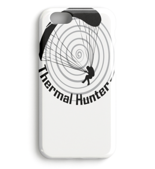 Thermal Hunter // We live paragliding