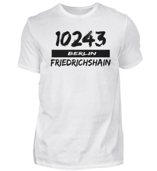 10243 Berlin Friedrichshain