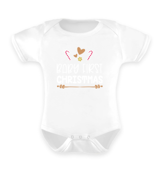 Baby first Christmas