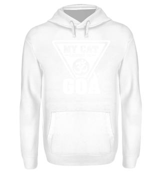 Cat Shirt-Goa