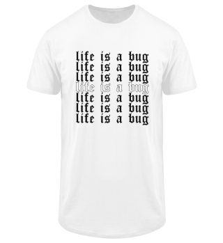 Life Is A Bug Aesthetic Soft Grunge Sad 