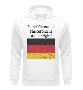 Fall of Germany!