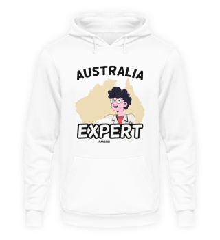 Australia Expert