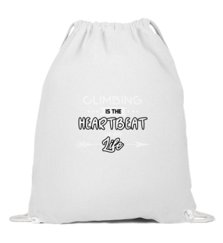 Climbing - Heartbeat